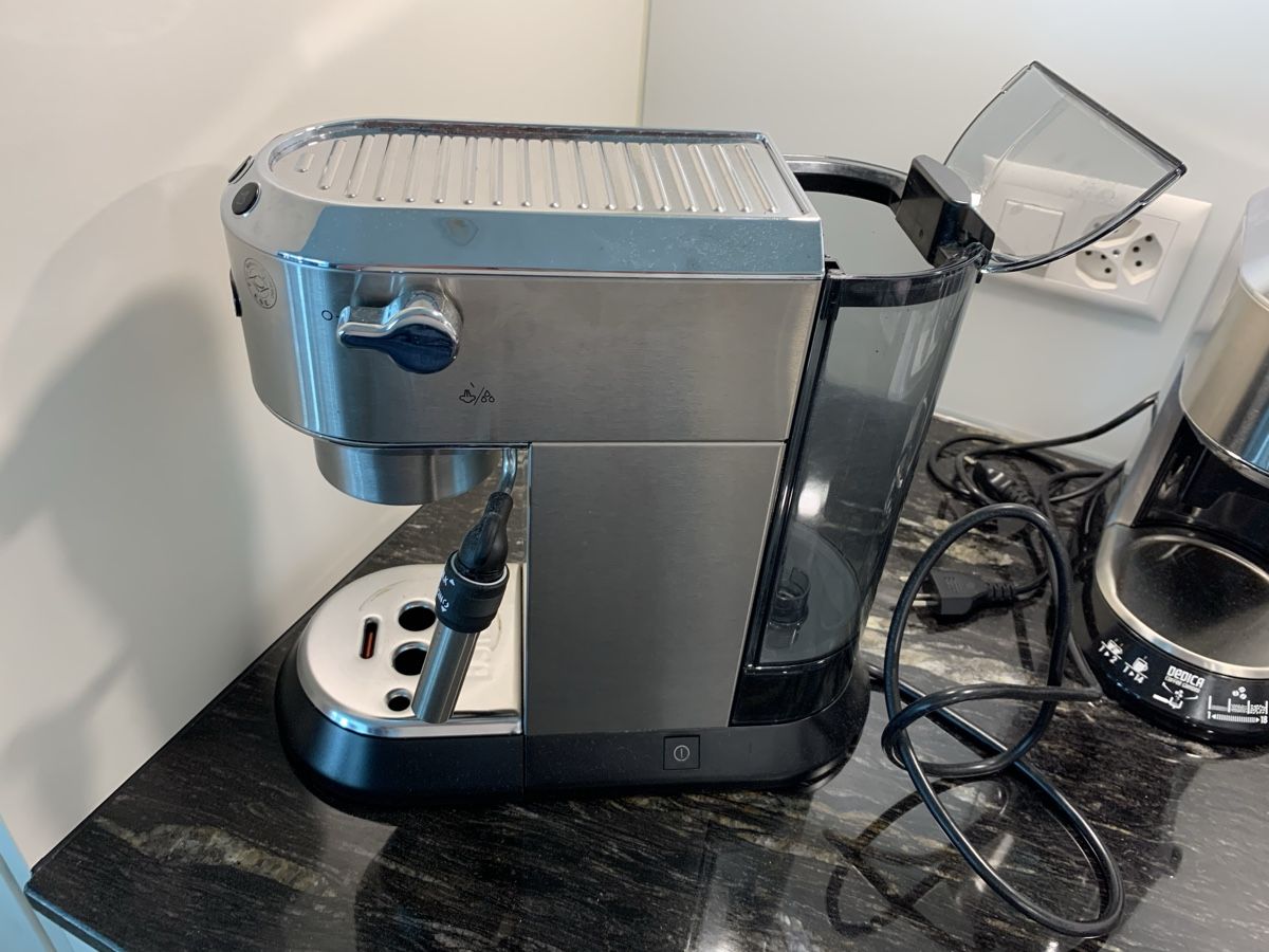 De'Longhi Macchine per caffè & Macchine per espresso: De longhi kaffeemaschiene – Usato da Goldach venduto da ztp 2