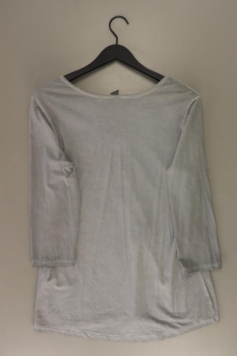 T-shirt: Sir Oliver Regular Shirt Gr. 44 grau – Usato da Neustadt an der Waldnaab venduto da SecondLifeFashion 1
