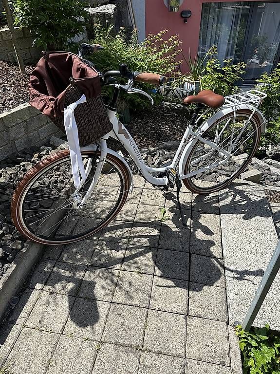 damenrad mit motor ZÜNDAPP X200 E Bike 28 Zoll Damen Elektrofahrrad Bosch Mittelmotor 7 Gang schmuck verpacken Duft:A Perfect Match(a) Keter Truhe Store it