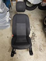 GLC W253 Stoffsitze komplett