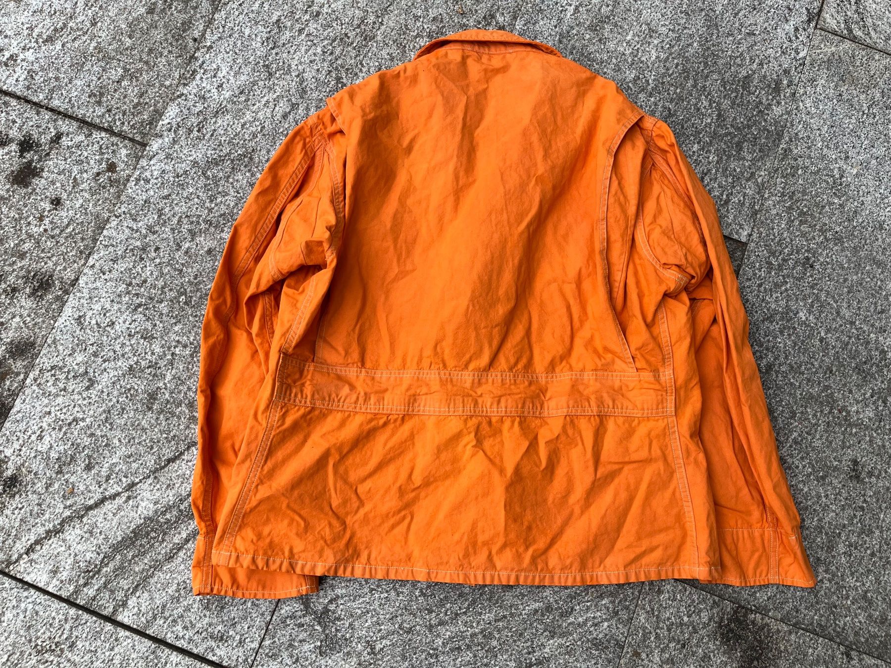 Giacche: Buzz Rickson Flight Jacket Japan – Usato da Bottmingen venduto da Puffsack 1
