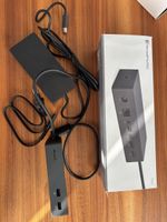 Microsoft Dockingstation PF3-00006 Surface Dock 1661