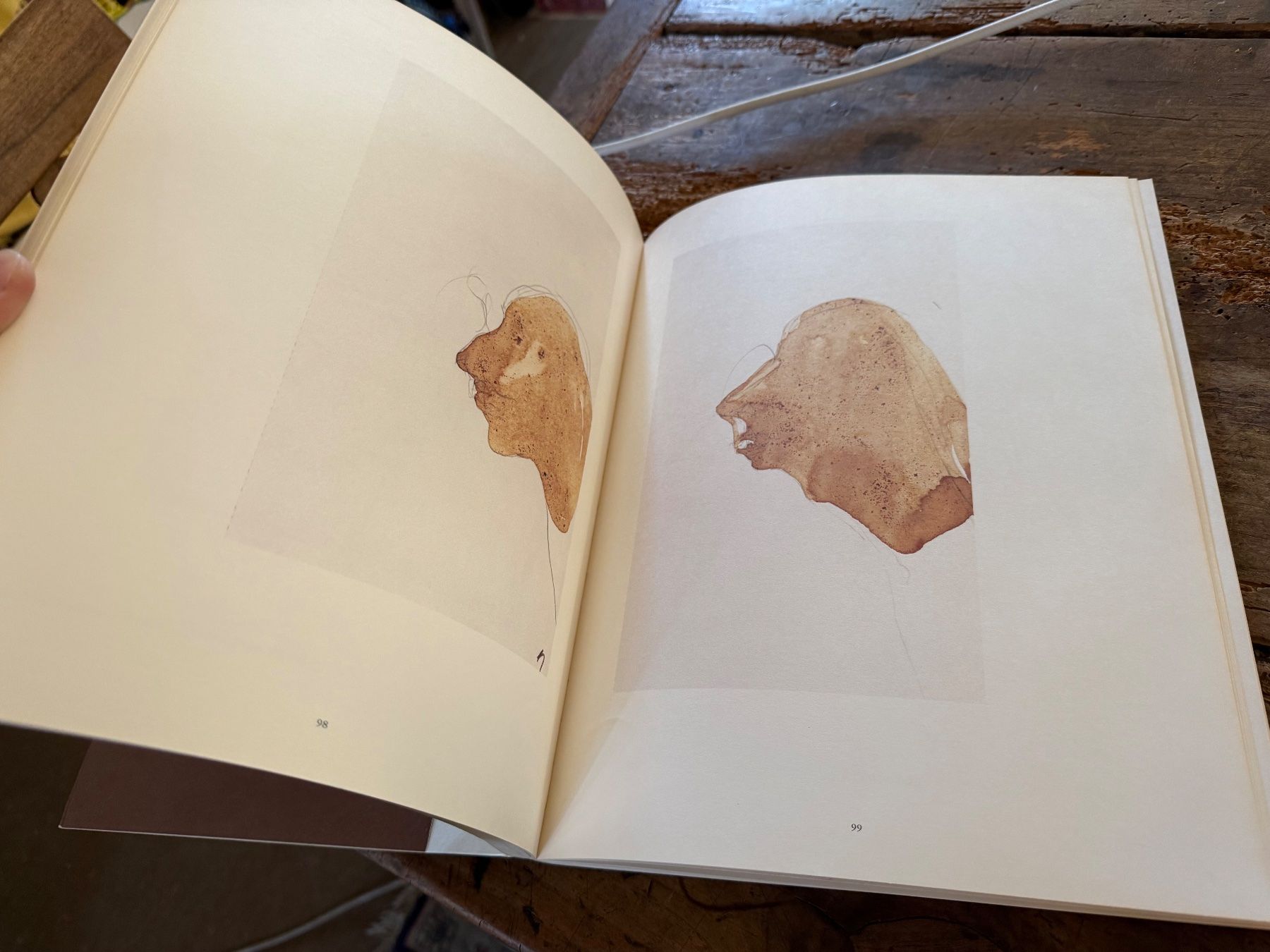 Libri: Joseph BEUYS – Usato da Bern venduto da Jwpm66 4