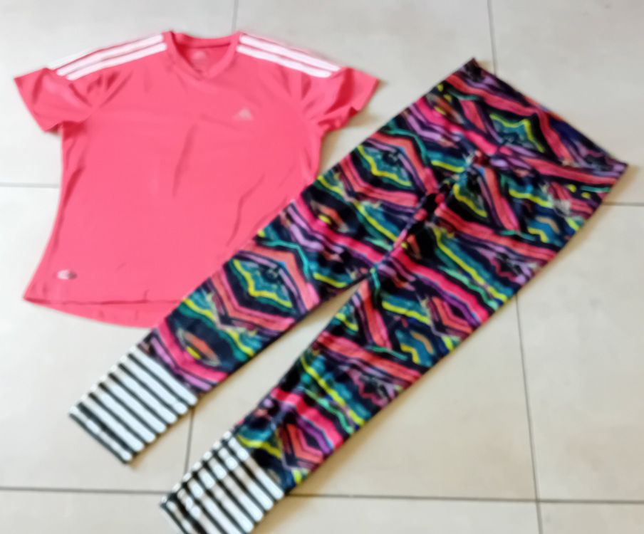 Adidas Set Damen