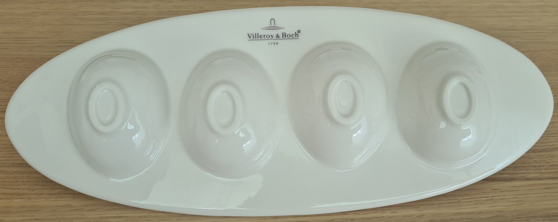 Villeroy & Boch Piatti: Villeroy Boch Spring Awakening – Nuovo e nell'imballaggio originale da Zürich venduto da Agios 4