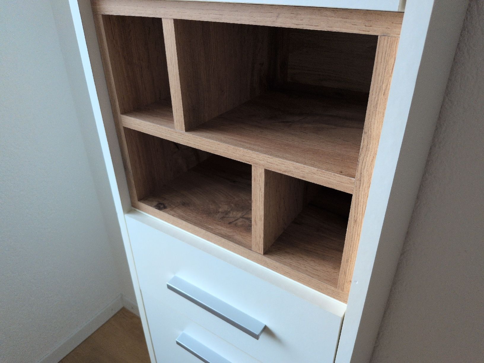 Armadi: Badezimmerhochschrank  – Usato da Ortschwaben venduto da Franzbaum 3