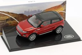 Range Rover Evoque Coupé I 2011-2018