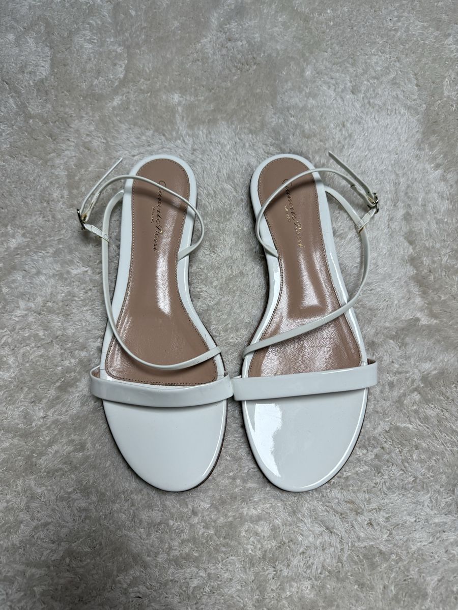 Gianvito Rossi Scarpe da donna: Gianvito Rossi 39  – Usato da Barna venduto da orbuyorcry 2