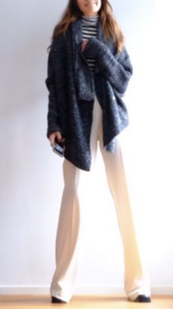 WoW Strickjacke von RICH&ROYAL