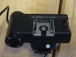 Hama Strobo Blitz Auslöser Stroboskop #q1