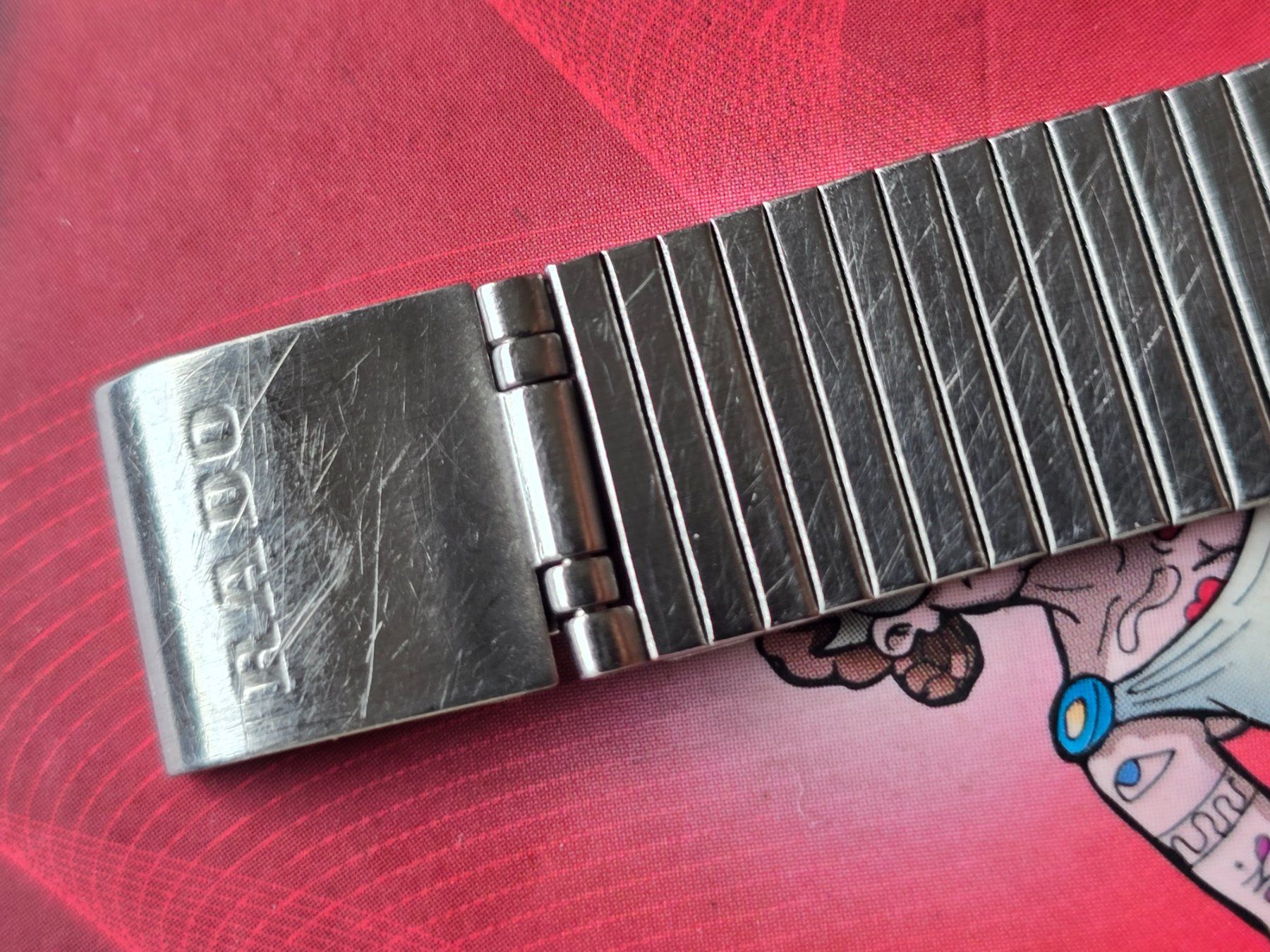 Rado Orologi: 324  Rado DiaStar Date – Usato da Muri AG venduto da Corredor 7