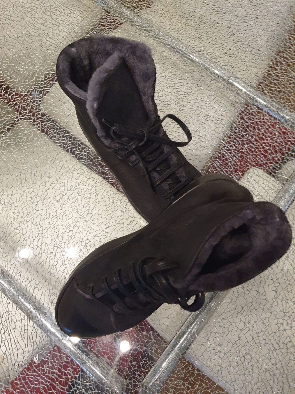 Damenschuhe: Pasito Gr. 40 – Neu und originalverpackt aus Luzern von Edii025 3