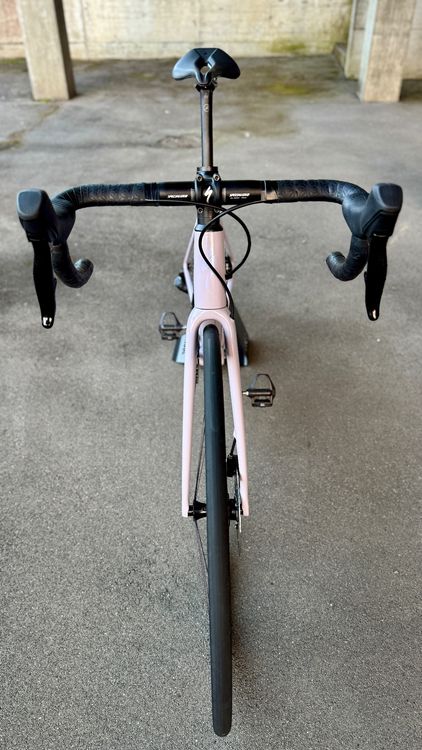 Specialized Vélos: Rennrad - Specialized, Aethos Comp - Rival eTap AXS - Unisex – D'occasion à Niederwangen BE par Snopken 2