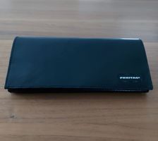 Freitag Caroline F555 Wallet L/BLACK MATT/nahezu Neuzustand!