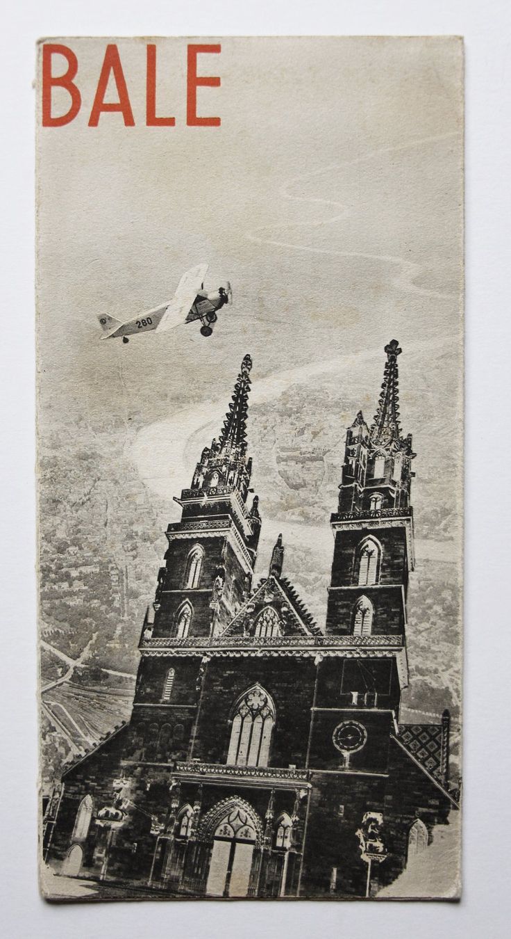 Dokumente: PROSPEKT "BALE" ca. 1930  MIT COMPTE AC-8 (?) – Gebraucht aus St. Gallen von modernetc
