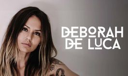 2 Tickets - Deborah de Luca