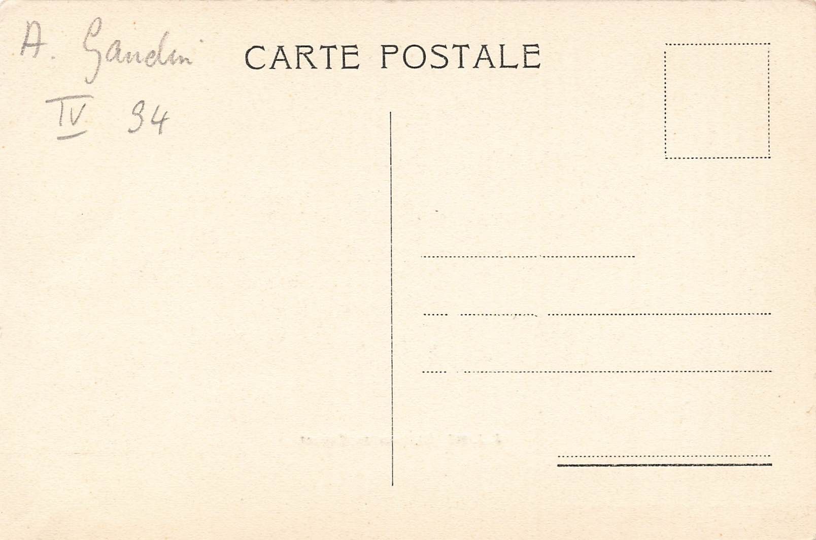 Cartoline postali: Chateau de Coppet – Usato da Biasca venduto da Blenio71 1