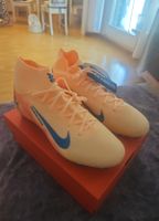 Fußball Schuhe KM Air Zoom Superfly 