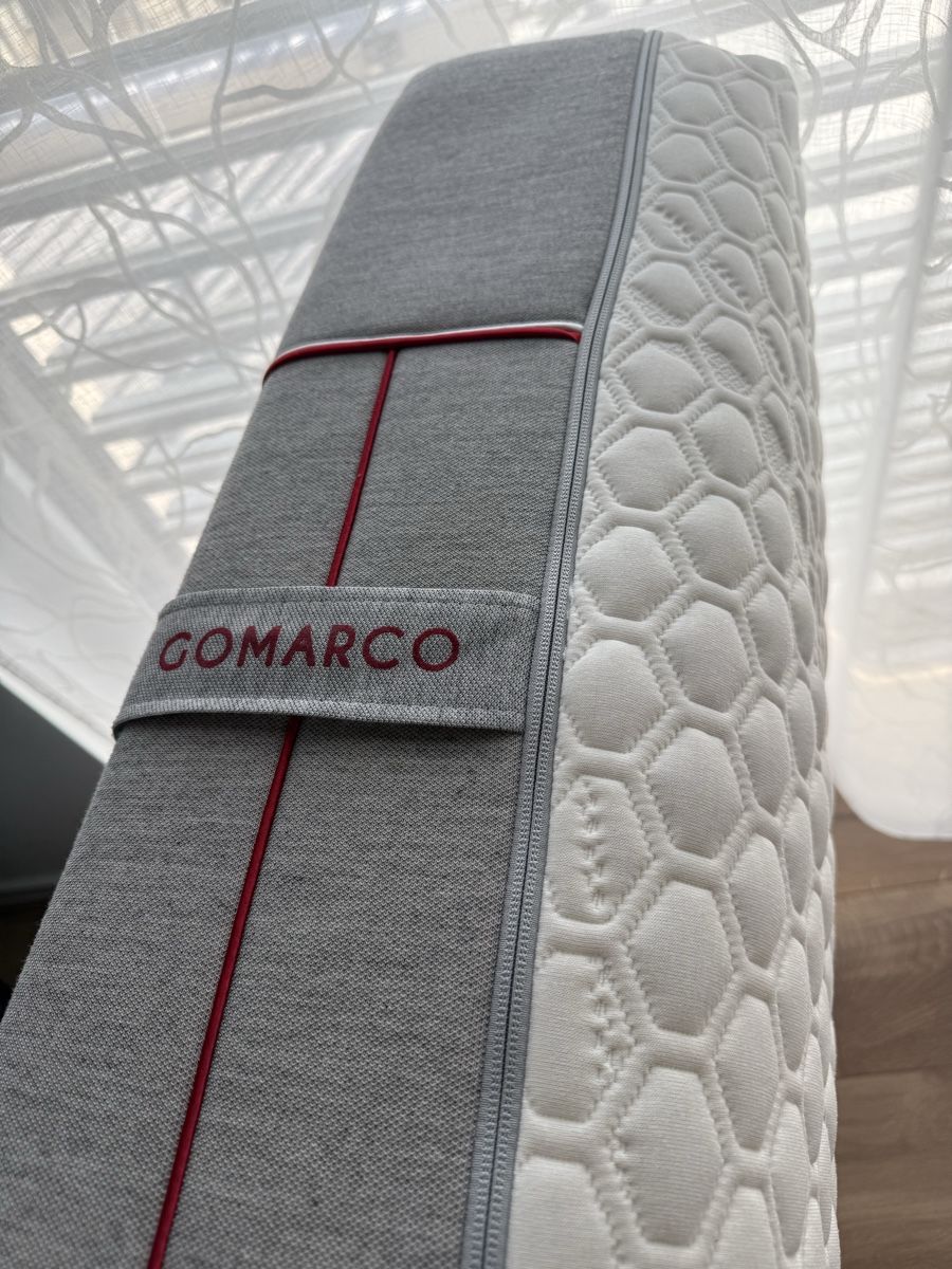 Matratzen: Matratze COMARCO 90/200/24 – Gebraucht aus Liestal von Lamello