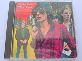 Cd The Fatal Flowers – Pleasure Ground