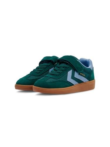 Scarpe da uomo: Hummel Vm78 Cph Jr - june bug (Grösse: 39) – Nuovo e nell'imballaggio originale da St. Gallen venduto da sportglobe 1