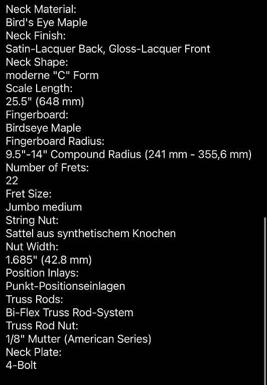 Fender Musikinstrumente: Fender Telecaster Select HH natural – Gebraucht aus Freienbach von U_xb8p 1