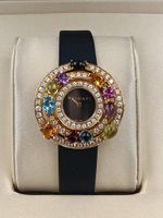 BVLGARI " ASTRALE CERCHI " , 36 MM