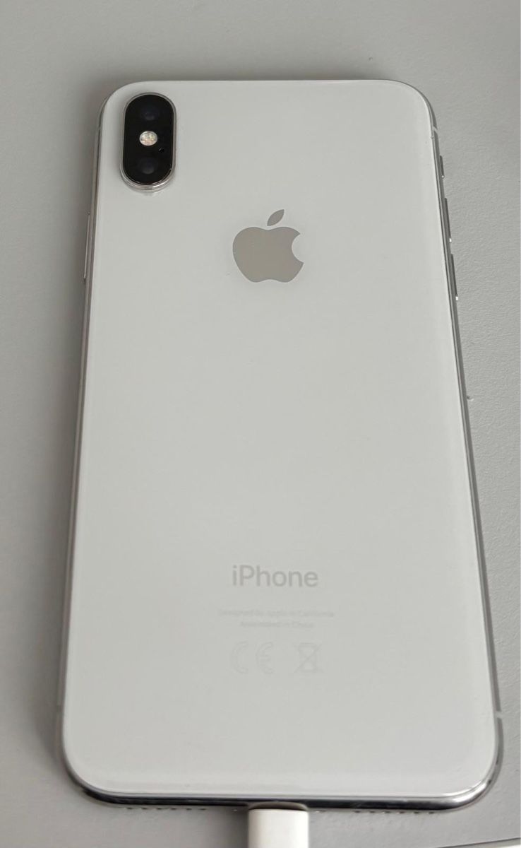 Apple Portables: iPhone 10 – D'occasion à Zürich par ani_gmc7 1