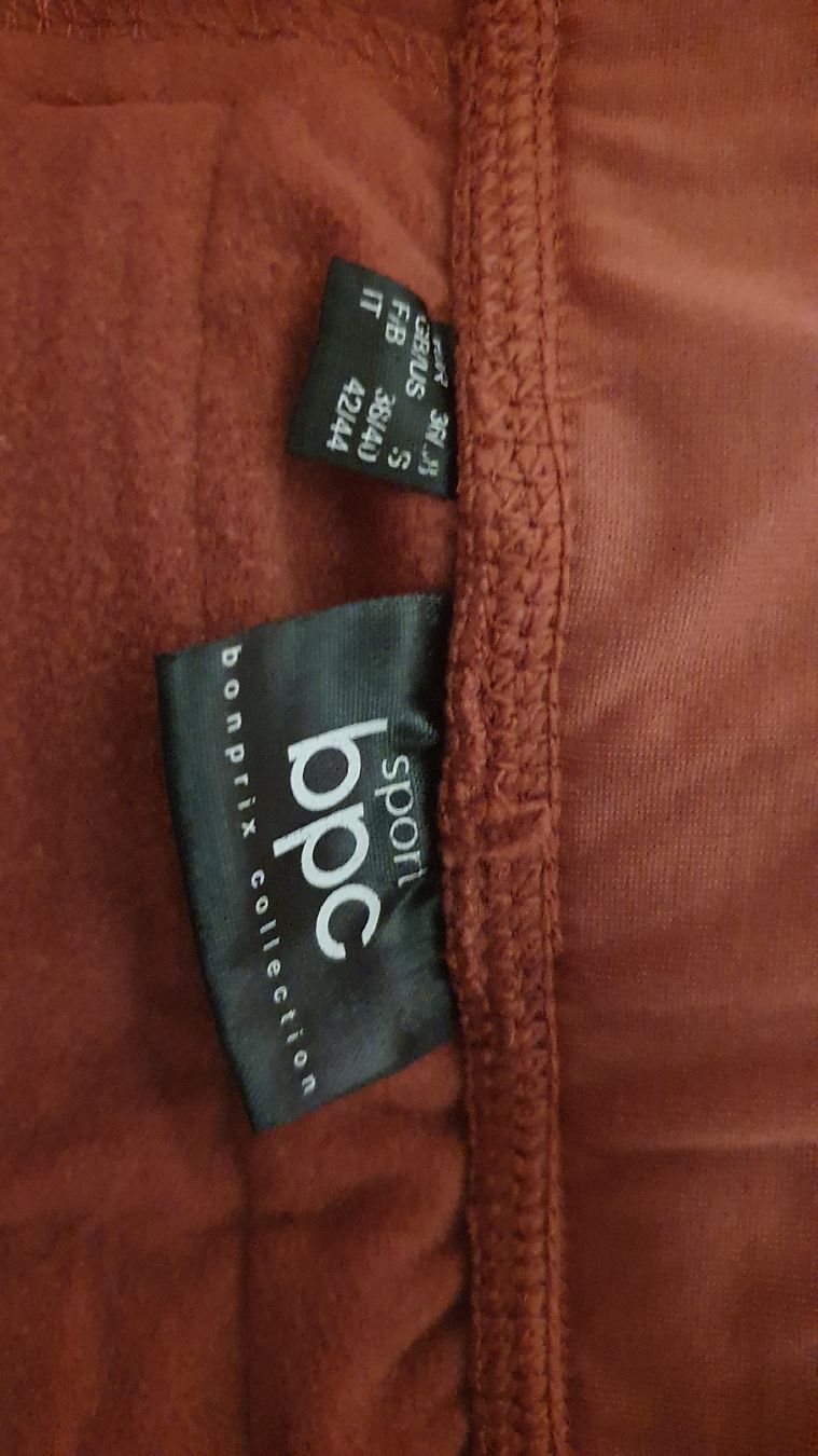 Hosen: Sporthose bpc, Gr. S – Neu (gemäss Beschreibung) aus Muttenz von pixopus 4