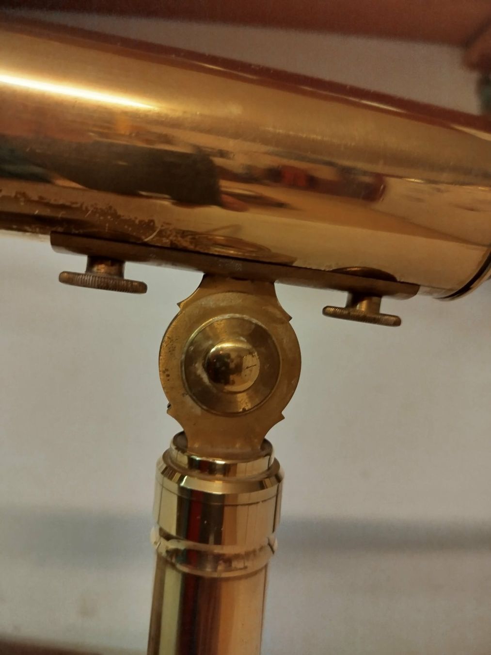 Teleskope: Télescope sur son support – Gebraucht aus La Chaux-de-Fonds von Emmaus2300CDF 8