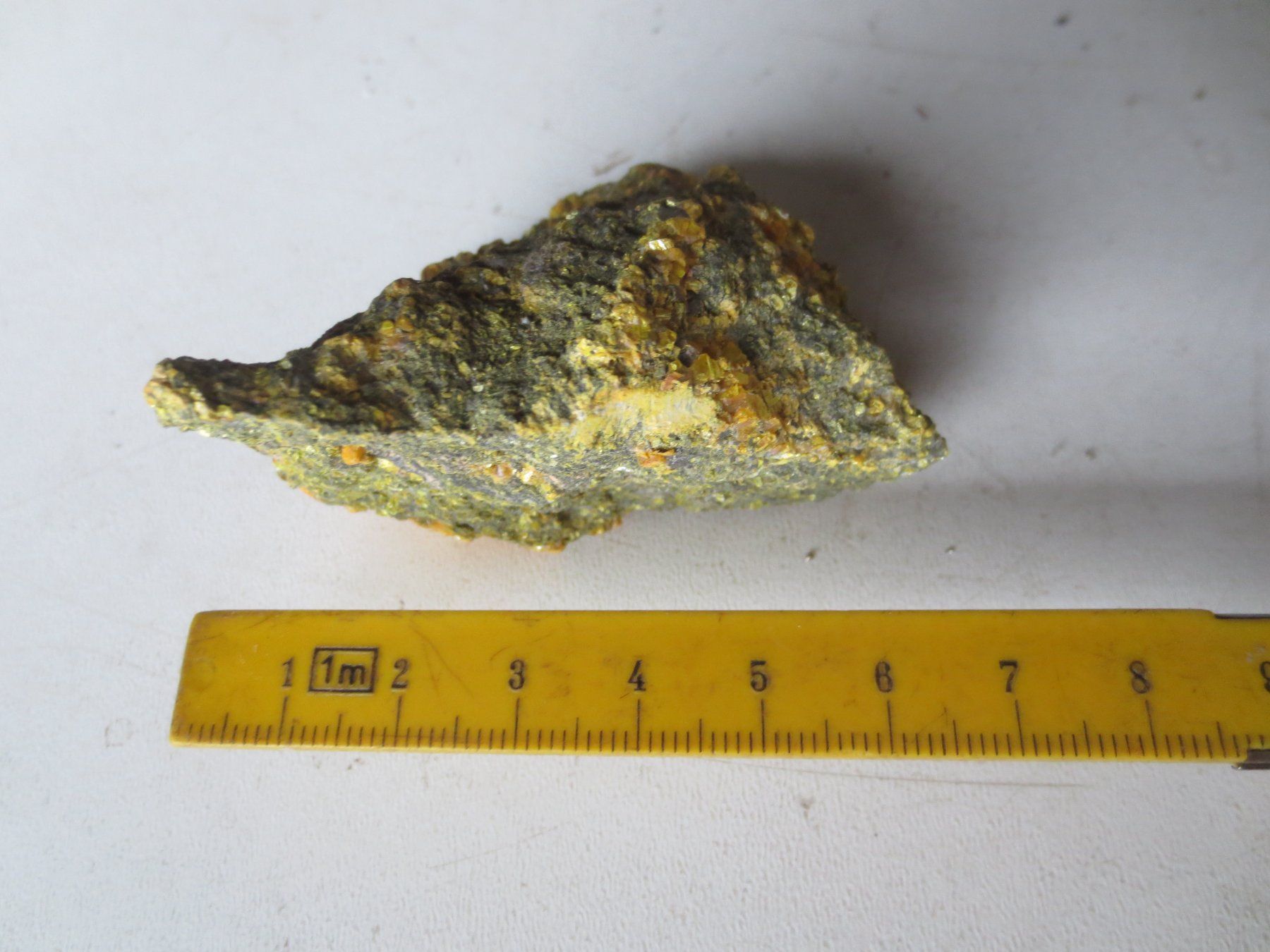 Edelsteine: Mineralien – Neu (gemäss Beschreibung) aus Weier im Emmental von waefler03 2