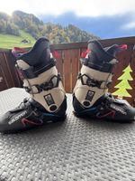 Chaussures randonnée Salomon