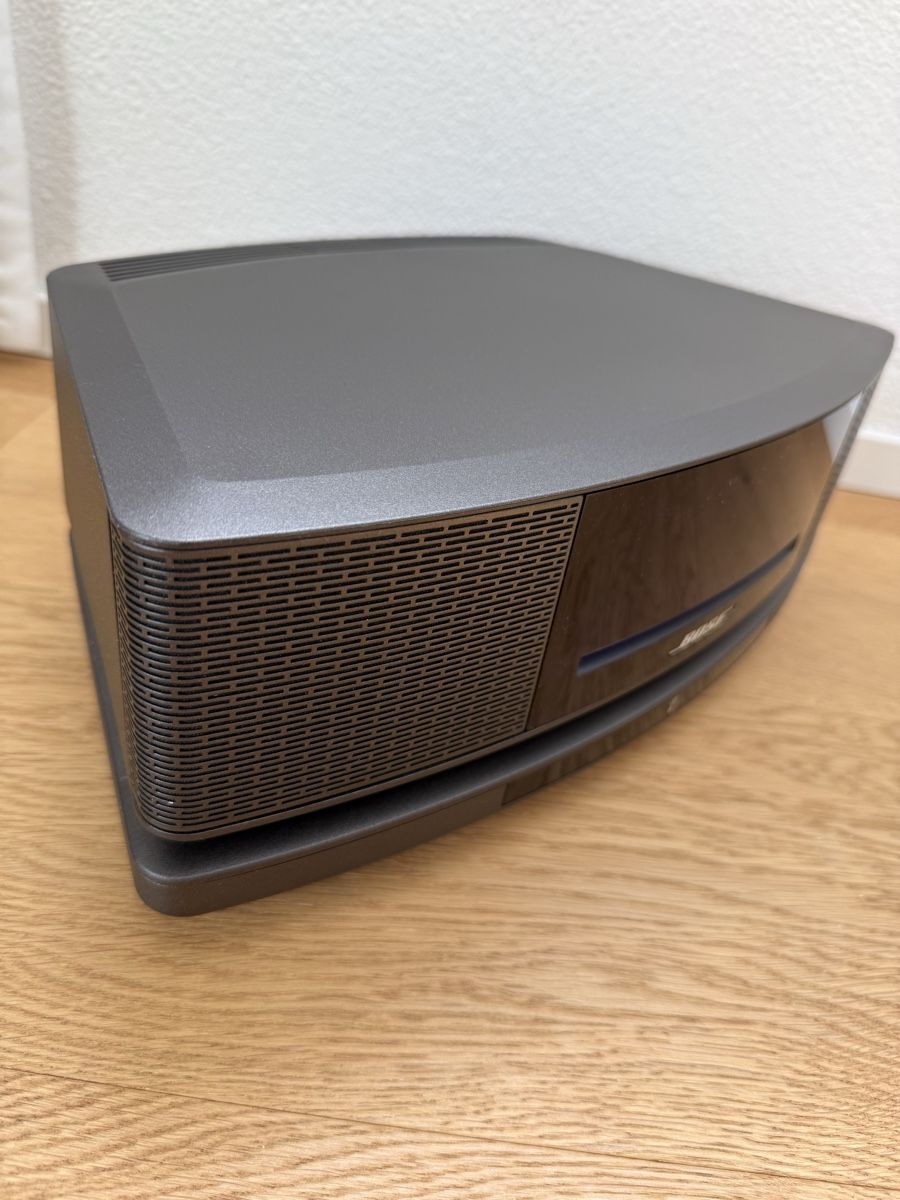 Bose Radio: Bose Wave Soundtouch lV – Usato da Schenkon venduto da davefischer 5
