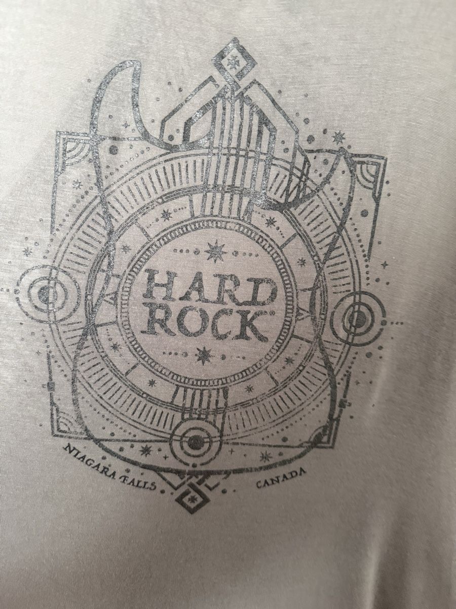 Top: Hard Rock Café Top Gr. S | Niagara Falls Canada – Nuovo (secondo la descrizione) da Zollikofen venduto da liindaaa 1