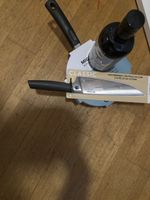 Kochmesser Classic & Pfanne und Olivenöl