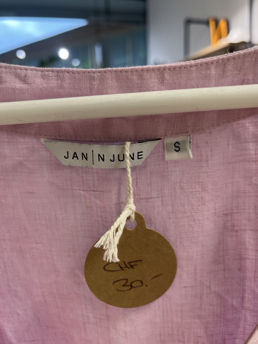 Gilet & Giacche senza maniche: Jan‘n June - Weste Gr. S – Usato da Unterseen venduto da BiancaNBozo 2