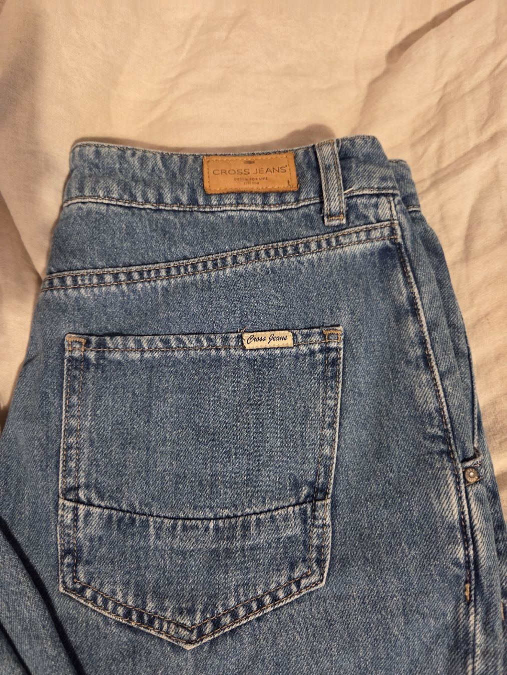 Kleiderpakete: Diverse Jeans – Gebraucht aus Bern von leloskiosk 3
