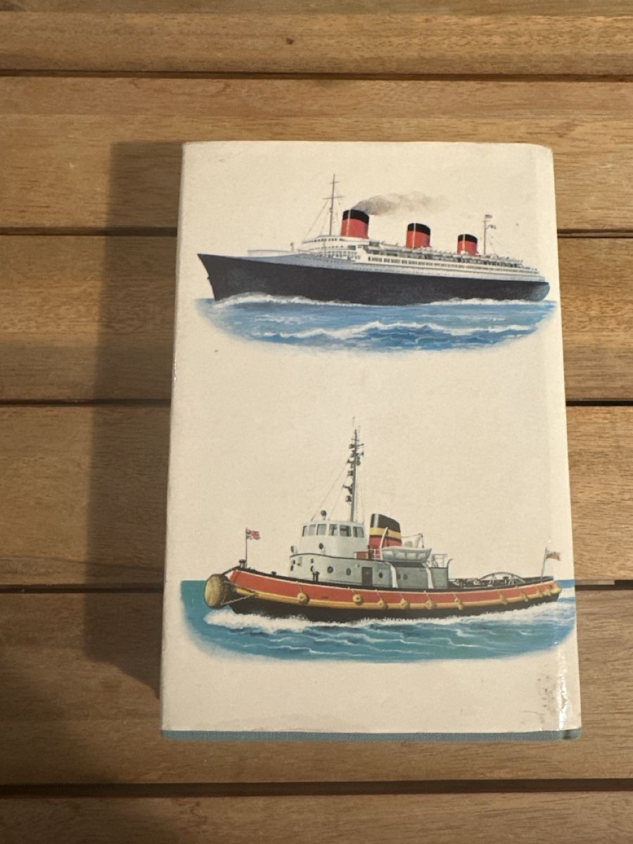 Libri: Taschenatlas der Schiffe Dausien – Usato da Hinteregg venduto da JLTV1 3