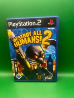 Destroy All Humans! 2 (Deutsch) - Playstation 2