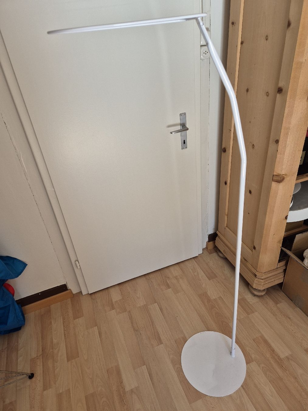 Altro in Decorazioni & Accessori: Alvi Himmelstange freistehend – Usato da Winterthur venduto da vabit_9