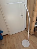 Alvi Himmelstange freistehend