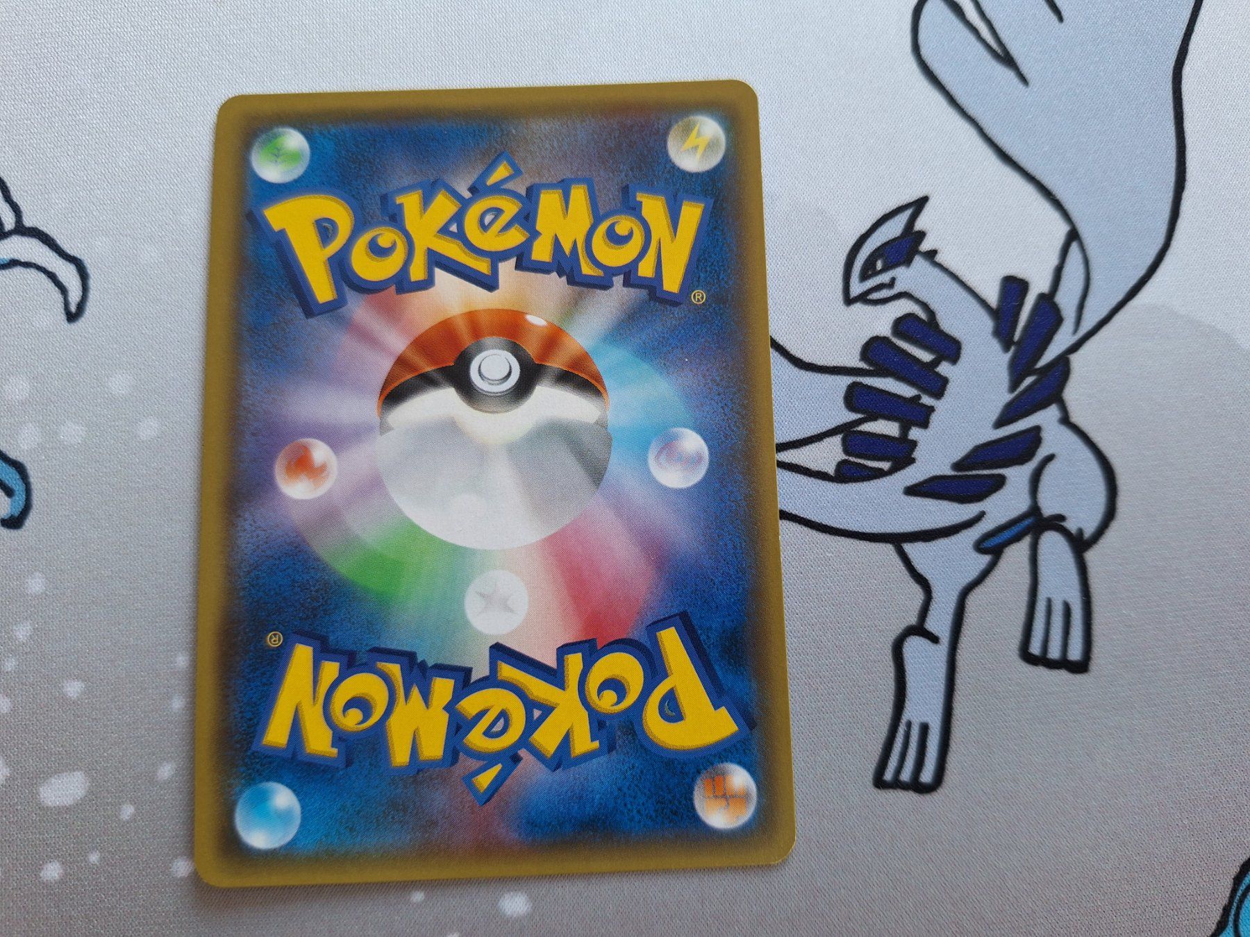 Pokémon Carte collezionabili: Oricorio GX Pokemonkarte – Usato da Spreitenbach venduto da misi.m 4