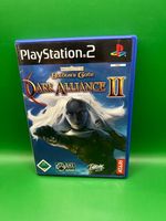 Baldur's Gate: Dark Alliance II (Deutsch) - Playstation 2