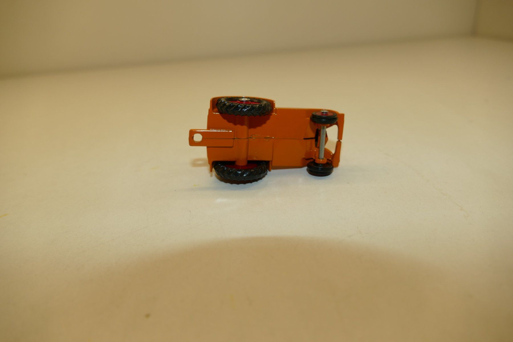 Kit di modellismo & Modellini statici: Metallmodel: Traktor MM? – Nuovo (secondo la descrizione) da Niederhasli venduto da rail-duerst 5