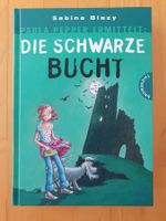 Die schwarze Bucht (gehörlose Paula)