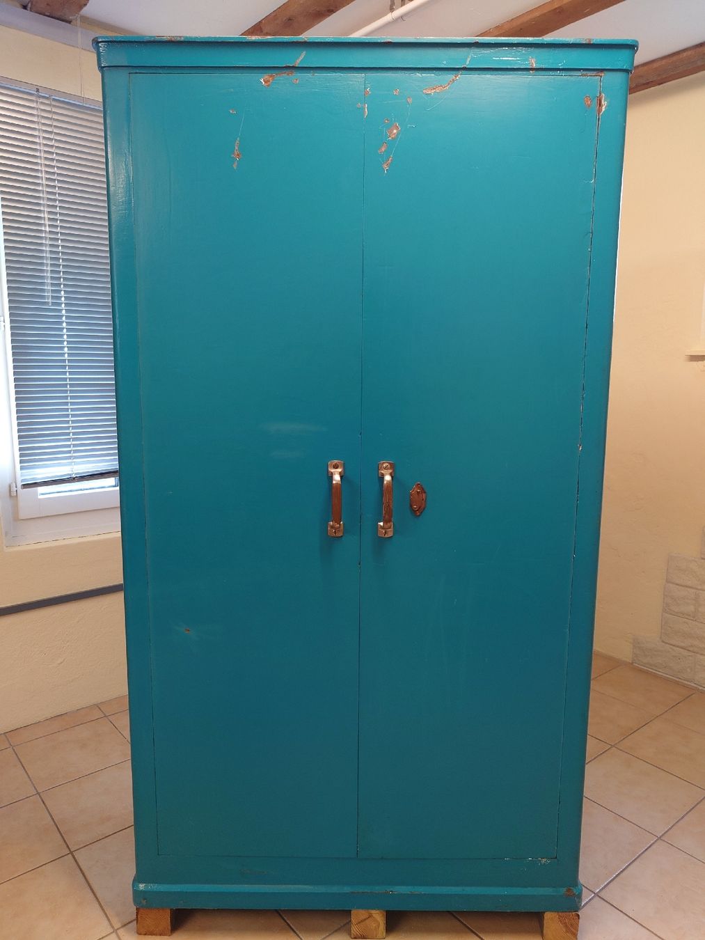 Casseforti: Tresor antik – Usato da Stetten AG venduto da Ginex 1