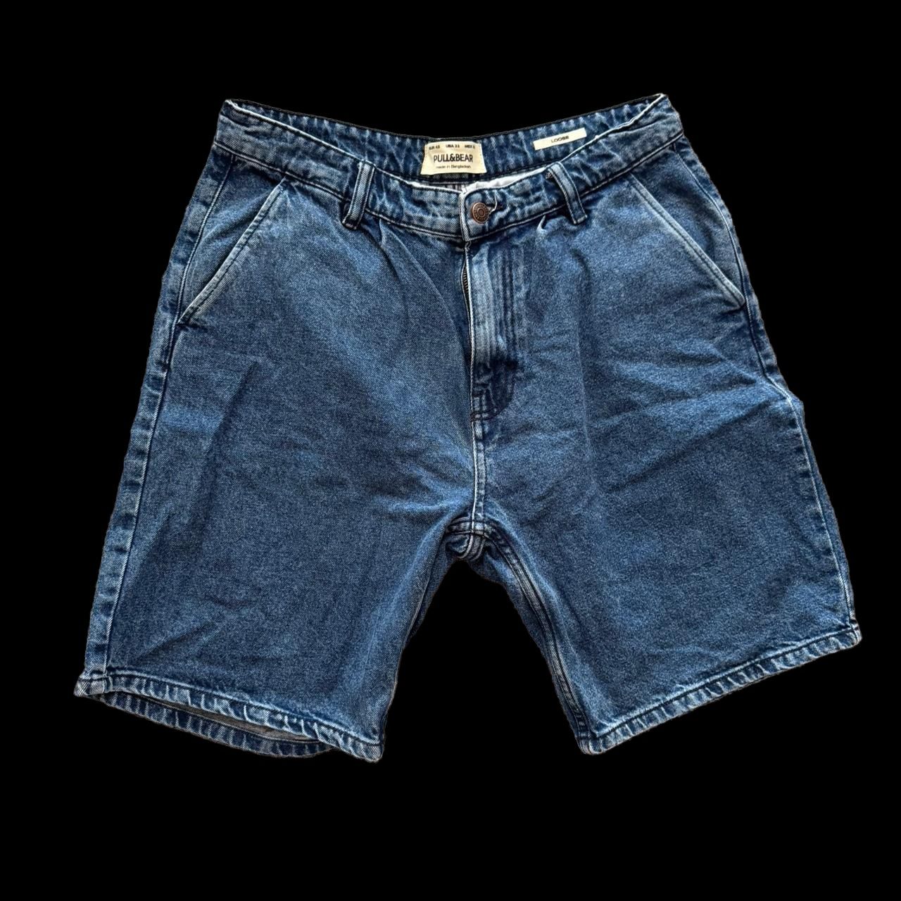 Pull&Bear Pantalons: Pull&Bear jorts / denim shorts – D'occasion à Zürich par scrym