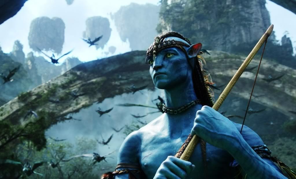 Nintendo Giochi: James Cameron's Avatar Pandora   Wii – Usato da Schüpfheim venduto da Games_Spielkonsolen 3