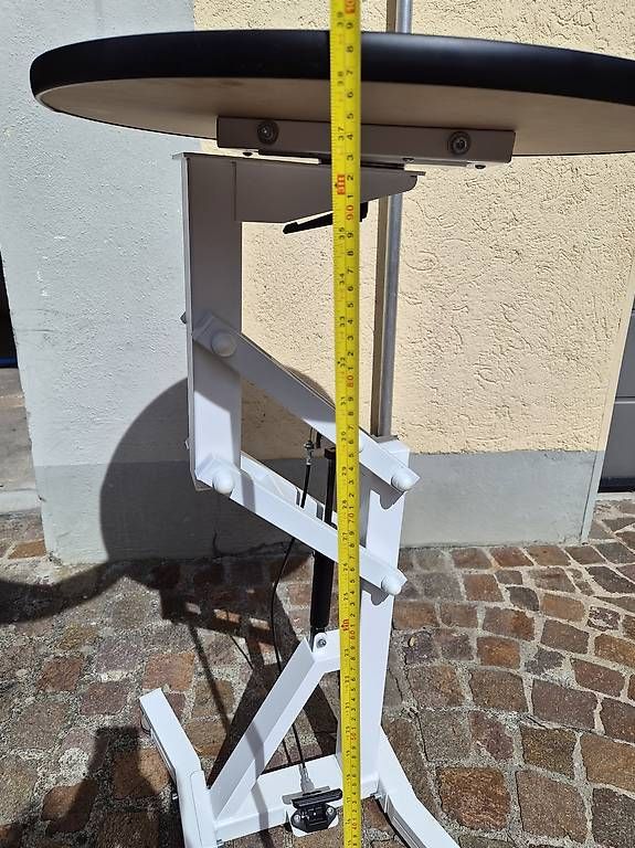 Tavoli: Trimmertisch – Usato da Diessenhofen venduto da joh_6mrn 4