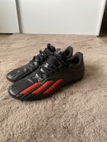 Addidas Fusballschuhe Gr. 43.5